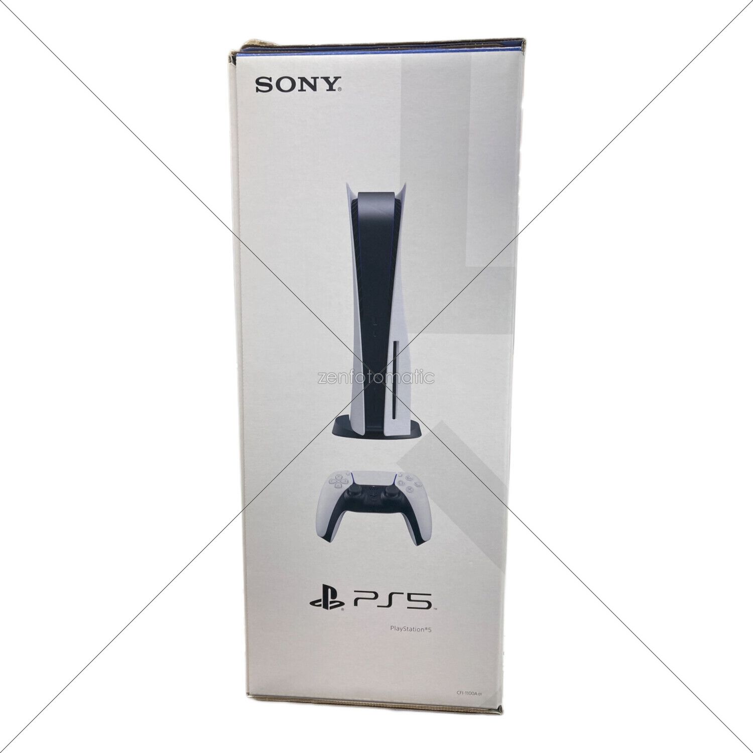 SONY (ソニー) Playstation5 CFI-1100A01 SSD:825GB｜トレファクONLINE