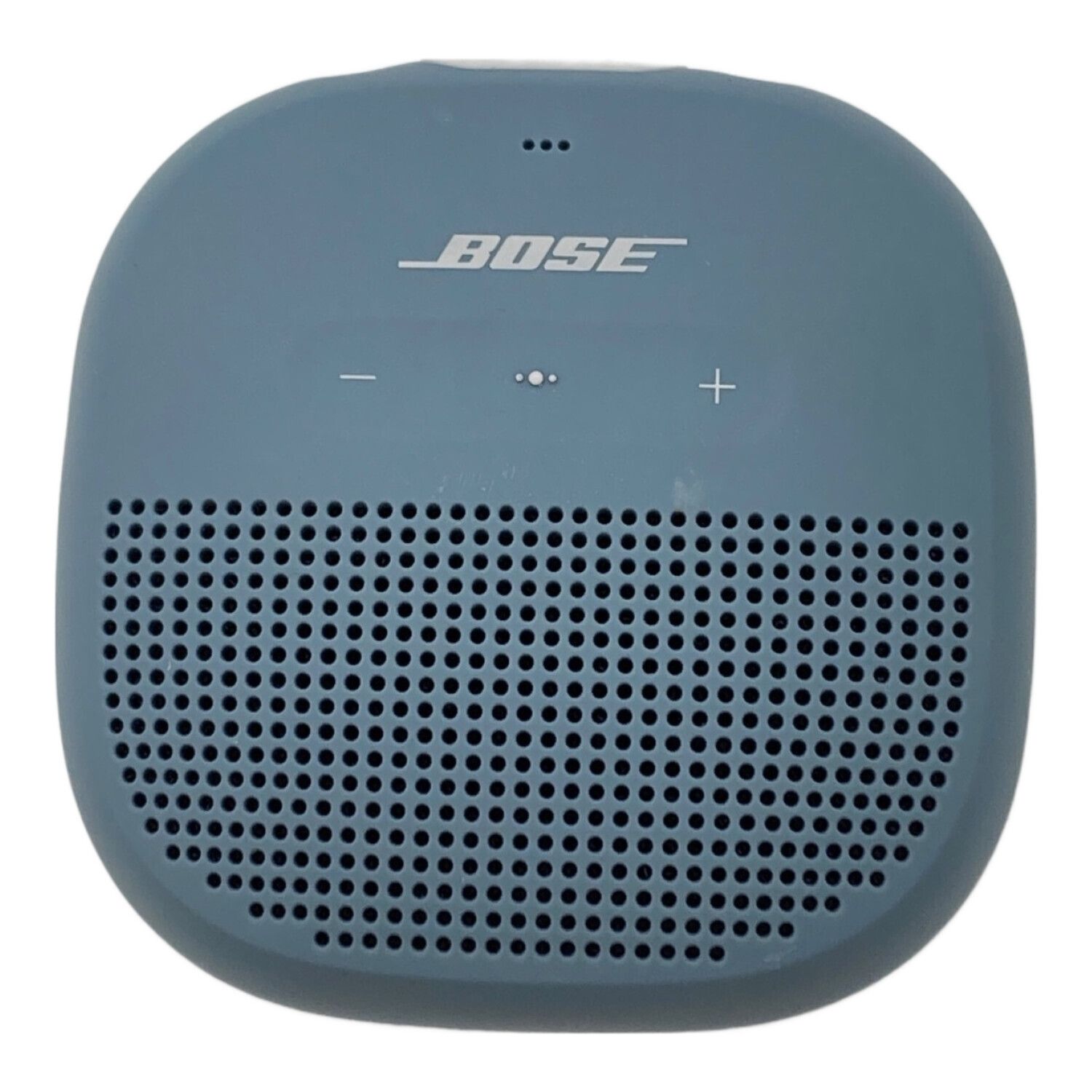 BOSE (ボーズ) Bluetooth対応スピーカー SoundLink Micro Bluetooth Speaker
