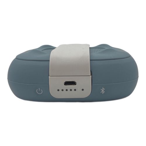 BOSE (ボーズ) Bluetooth対応スピーカー SoundLink Micro Bluetooth Speaker