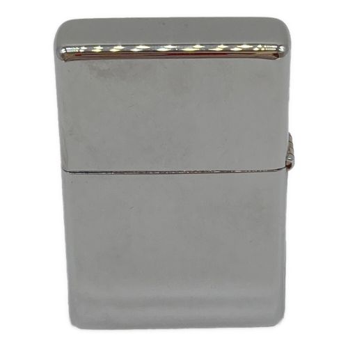 ZIPPO (ジッポ) オイルライター 1999年製 ITAYA COLLECTION LEGEND OF ZIPPO2