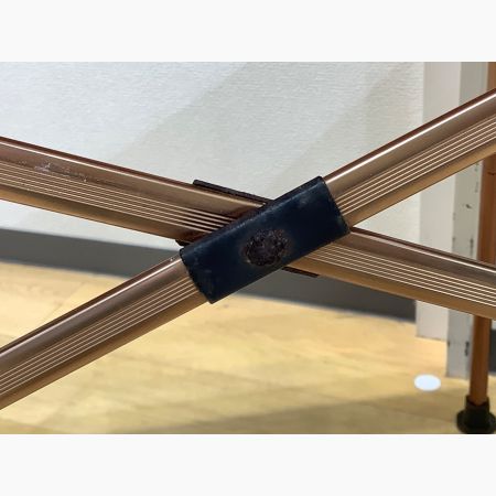 美品⭐️Coleman×BEAUTY＆YOUTH ミニブル 折りたたみ Coleman