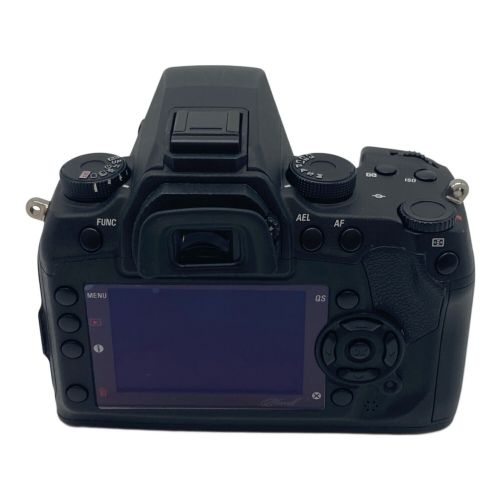 SIGMA 動作保証無し デジタル一眼レフカメラ SD1