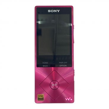 トレファクマーケット久喜店】SONY WALKMAN(本体のみ)