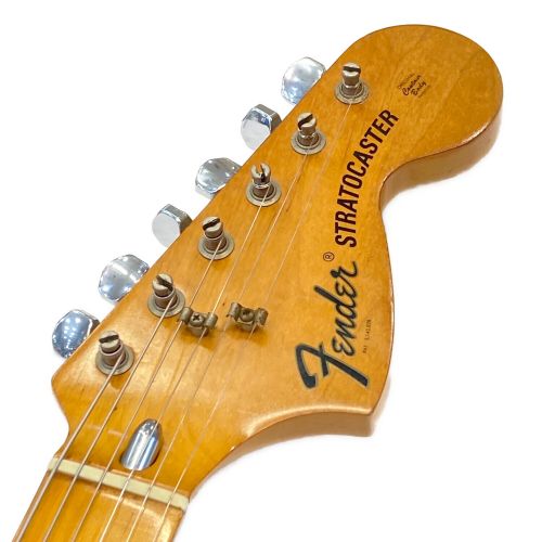 FENDER (フェンダー) エレキギター Stratocaster ストラトキャスター 1974年製