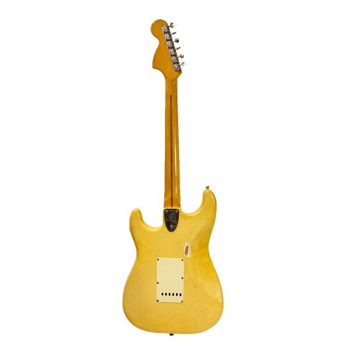 FENDER (フェンダー) エレキギター Stratocaster ストラトキャスター 1974年製