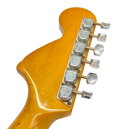 FENDER (フェンダー) エレキギター Stratocaster ストラトキャスター 1974年製