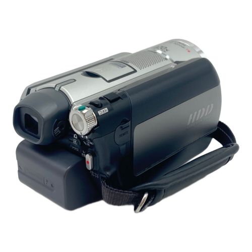 SONY (ソニー) デジタルビデオカメラ DCR-SR100