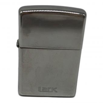 ZIPPO (ジッポ) オイルライター 2009年製 LARK