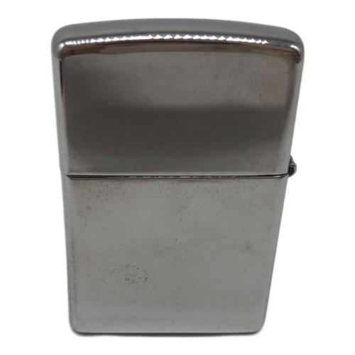 ZIPPO (ジッポ) オイルライター 2009年製 LARK