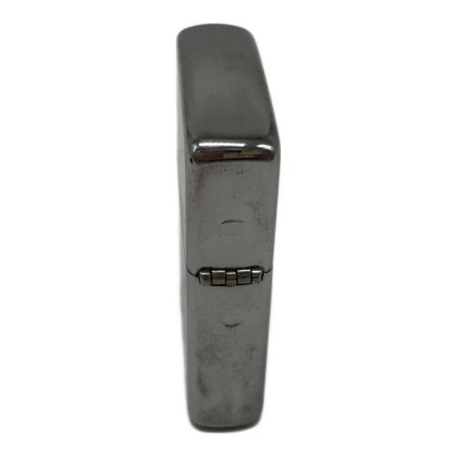 ZIPPO (ジッポ) オイルライター 2009年製 LARK