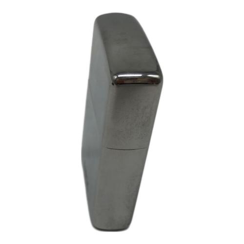 ZIPPO (ジッポ) オイルライター 2009年製 LARK