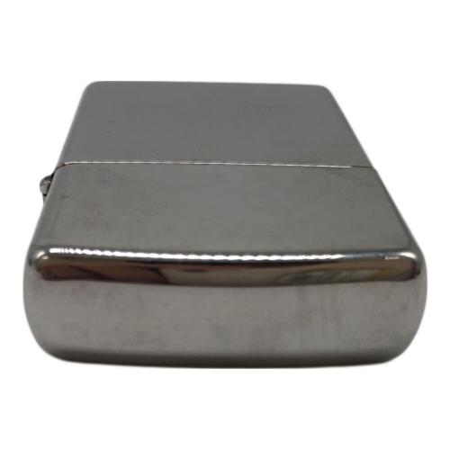 ZIPPO (ジッポ) オイルライター 2009年製 LARK