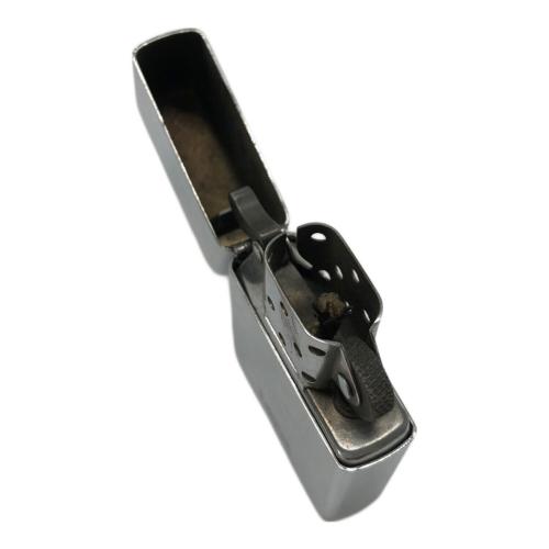 ZIPPO (ジッポ) オイルライター 2009年製 LARK