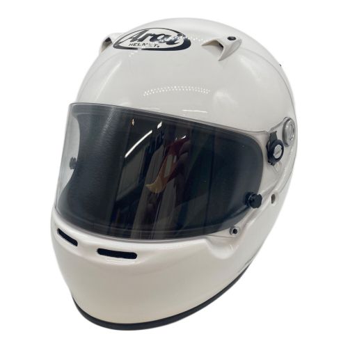 Arai (アライ) バイク用ヘルメット GP-5W PSCマーク(バイク用ヘルメット)有