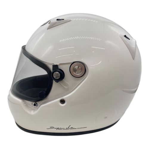 Arai (アライ) バイク用ヘルメット GP-5W PSCマーク(バイク用ヘルメット)有