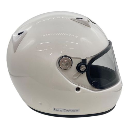 Arai (アライ) バイク用ヘルメット GP-5W PSCマーク(バイク用ヘルメット)有
