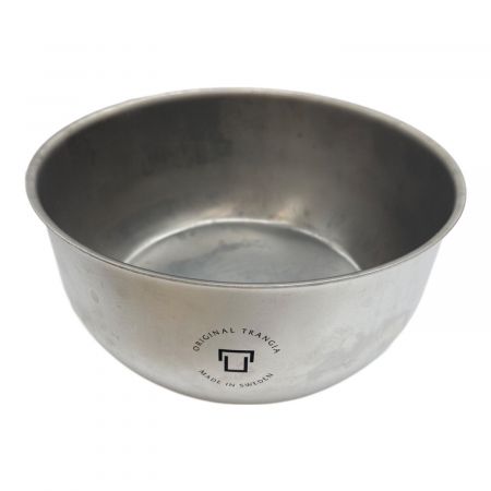 trangia (トランギア) クッカーセット ストームクッカーS