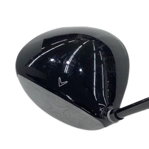 Callaway (キャロウェイ) EPIC MAX FAST 10.5°ドライバー/シャフト：SPEEDER EVOLUTION for CW【S】