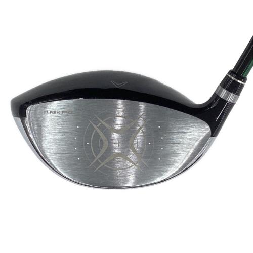 Callaway (キャロウェイ) EPIC MAX FAST 10.5°ドライバー/シャフト：SPEEDER EVOLUTION for CW【S】