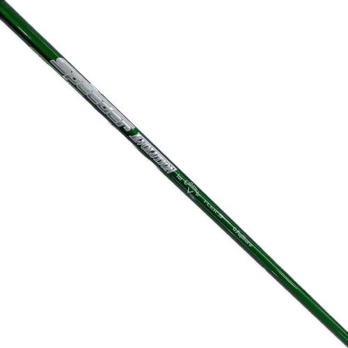 Callaway (キャロウェイ) EPIC MAX FAST 10.5°ドライバー/シャフト：SPEEDER EVOLUTION for CW【S】