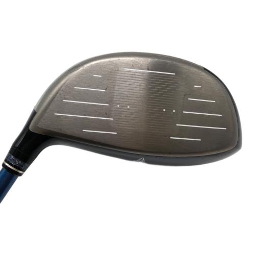 XXIO(DUNLOP) (ゼクシオ（ダンロップ）) ドライバー XXIO ELEVEN フレックス【SR】 ロフト角【9.5°】 オリジナルシャフト