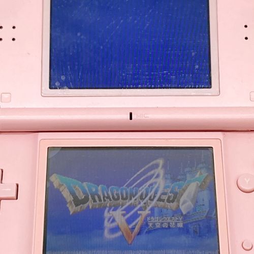 Nintendo (ニンテンドウ) DS用ソフト ドラゴンクエスト V 天空の花嫁 CERO A (全年齢対象)