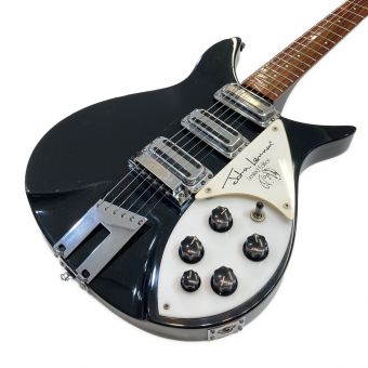 Rickenbacker (リッケンバッカー) エレキギター JOHN LENNON LIMITED シリアルNo.1062/2000 @ 355JL 動作確認済み 1990年製. L34220