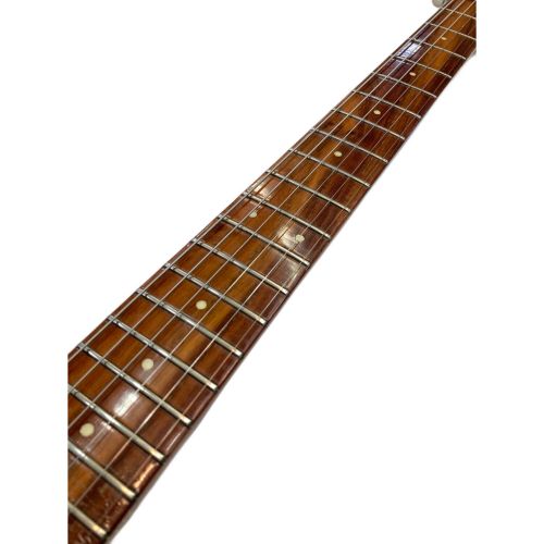 Rickenbacker (リッケンバッカー) エレキギター JOHN LENNON LIMITED シリアルNo.1062/2000 @ 355JL 動作確認済み 1990年製. L34220