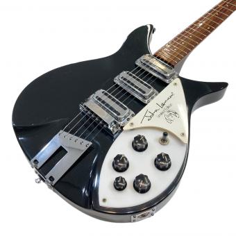 Rickenbacker (リッケンバッカー) エレキギター 355JL JOHN LENNON LIMITED 1990年製 1062/2000