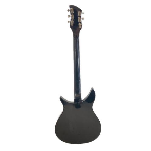 Rickenbacker (リッケンバッカー) エレキギター 355JL JOHN LENNON