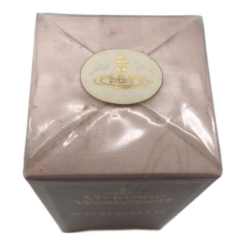 Vivienne Westwood (ヴィヴィアンウエストウッド) オードパルファム BOUDOIR 30ml 未使用品