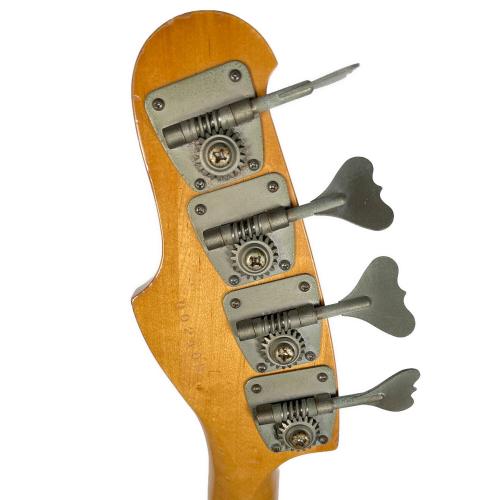 YAMAHA ヤマハ　Super Bass500 ストラトキャスター YAMAHA ヤマハ Super Bass500 ストラトキャスター YAMAHA SB500