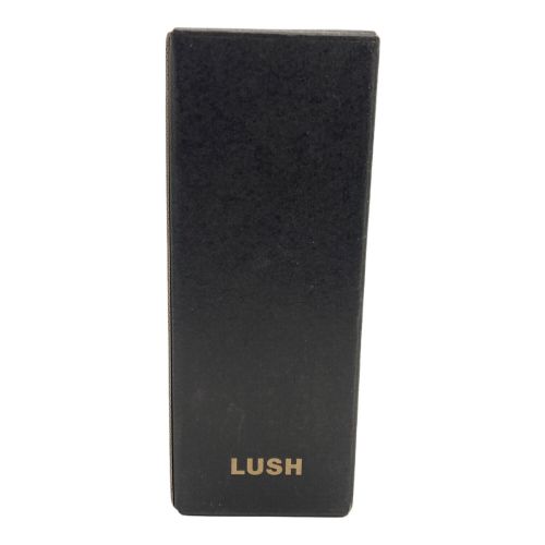 LUSH (ラッシュ) パルファム フレッシュ アズ 100ml 残量80%-99%