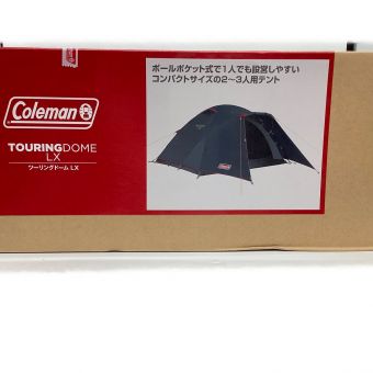 Coleman (コールマン) ドームテント 限定カラー 2000036824 ツーリングドームテント インナーテント:約210×180×110(h)cm