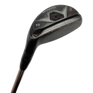Titleist (タイトリスト) ユーティリティ M14141 915H フレックス【S】 ロフト角【17.5°】