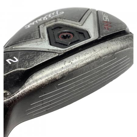 Titleist (タイトリスト) ユーティリティ M14141 915H フレックス【S