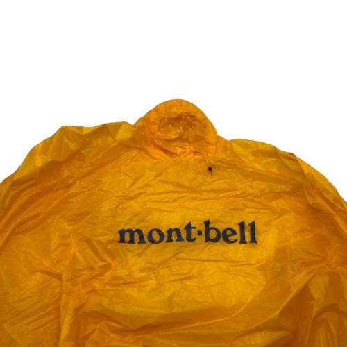 mont-bell (モンベル) ソロテント 1122465 ステラリッジテント2