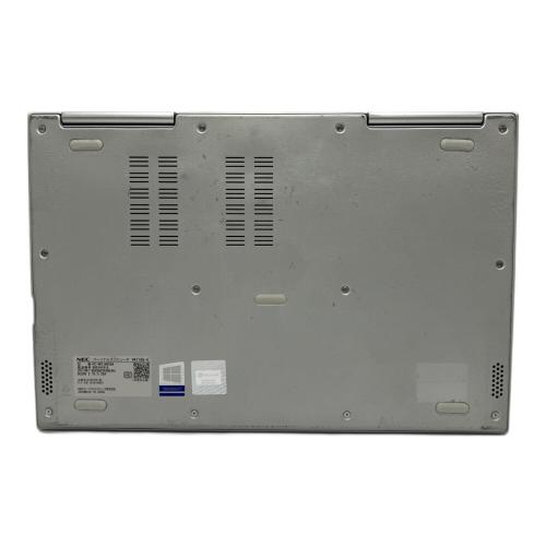 NEC (エヌイーシー) VersaPro VKT16G-4 Windows11 HOME Core i5 CPU:第8世代 メモリ:8GB SSD:256GB