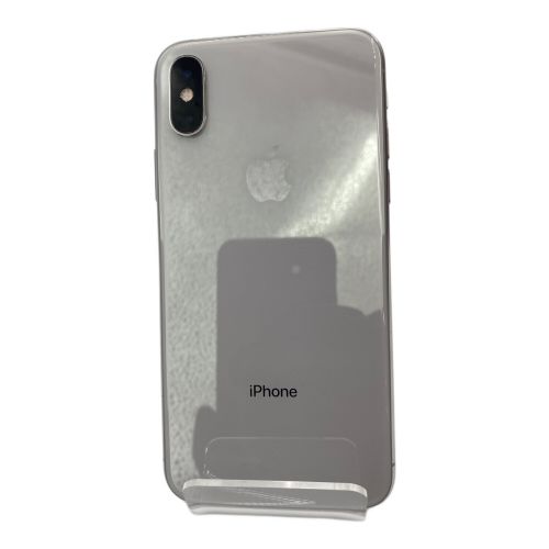 iPhoneXS 箱・イヤホン付