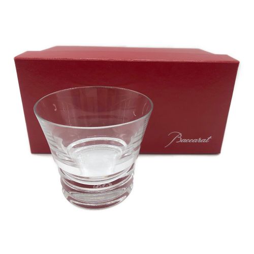 Baccarat (バカラ) ロックグラス ベガ 未使用品