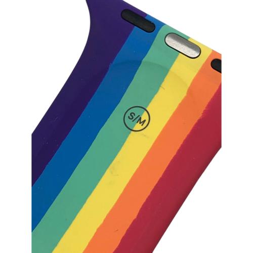 Apple watch プライドエディションスポーツバンド MY1Y2FE/A