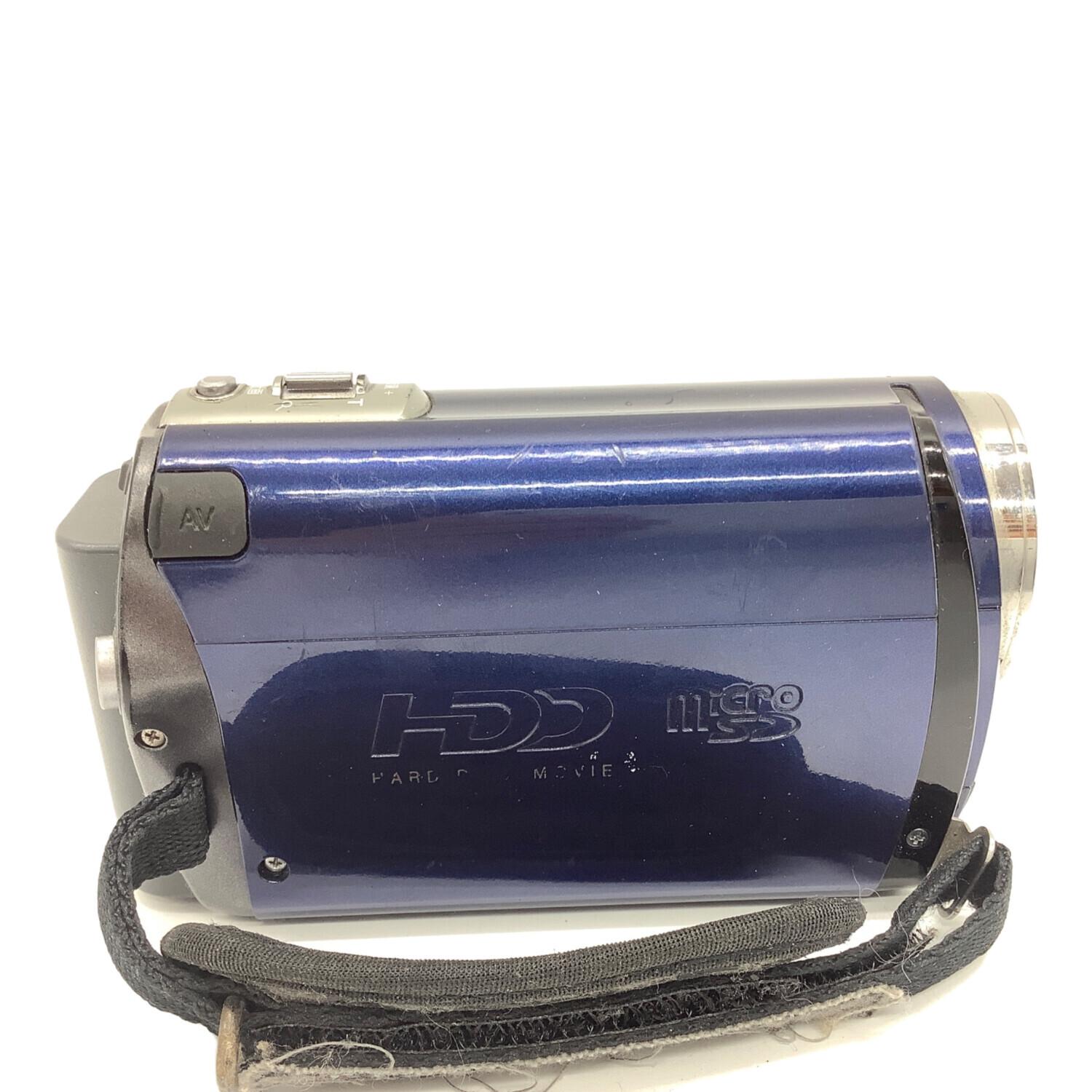 Victor ビデオカメラ 3台セット Victor ビデオカメラ 3台セット デジタルビデオカメラ 3台まとめ