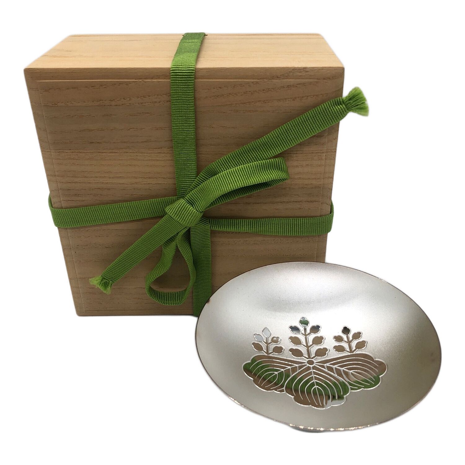 銀盃　内閣総理大臣 銀杯 純銀 65g SILVER シルバー 内閣総理大臣 銀杯 純銀999刻印 65g