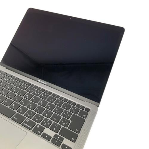 Apple (アップル) MacBook Air M1 2020 MGN93J/A 13.3インチ