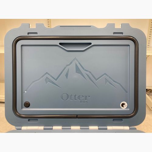 OTTER (オッター) クーラーボックス ホワイト Venture 45 Cooler