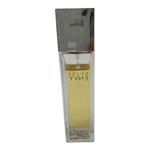GUCCI (グッチ) オードトワレ 30ml 残量80%-99% ENVY
