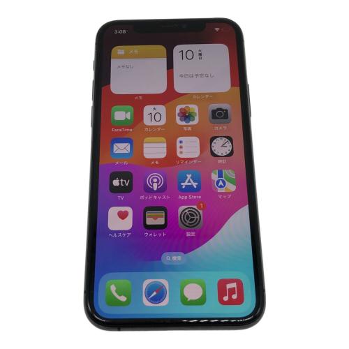Apple iPhone11 Pro MWC72J/A SIM FREE 256GB バッテリー:Cランク(71%)