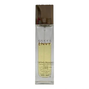 GUCCI ENVY（グッチ エンヴィ） オードトワレ 30ml 残量50%-80%