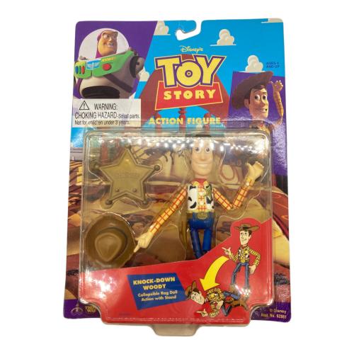 TOY STORY（トイストーリー） ウッディ フィギュア