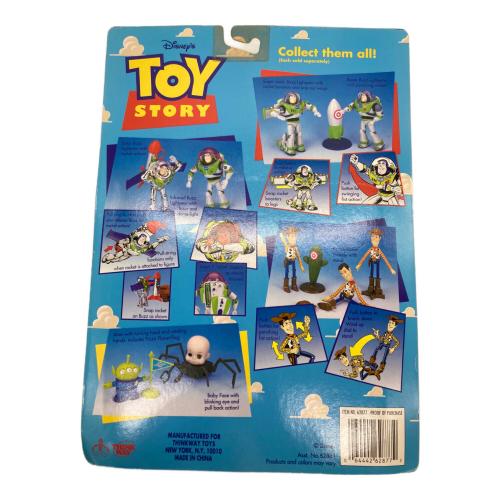 TOY STORY（トイストーリー） ウッディ フィギュア